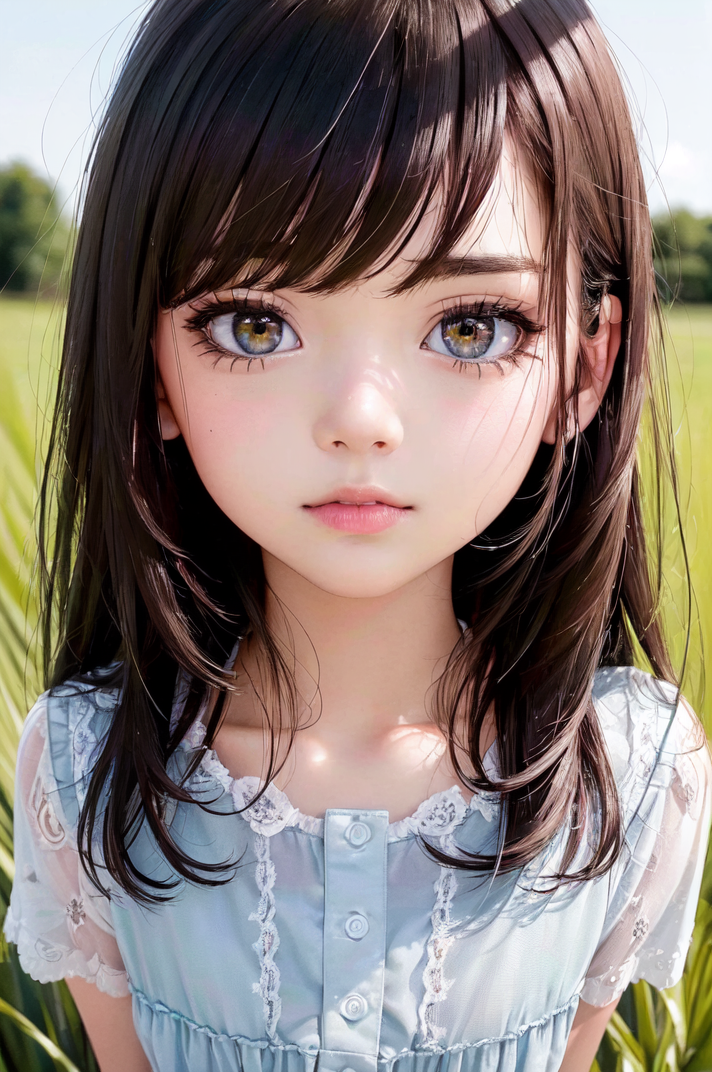 00912-3081370762-(photorealistic), (realistic),__volumetric lighting, silky_hair,_(straight hair), blush,__(green eyes), (detailed_eyes),_extreme.png